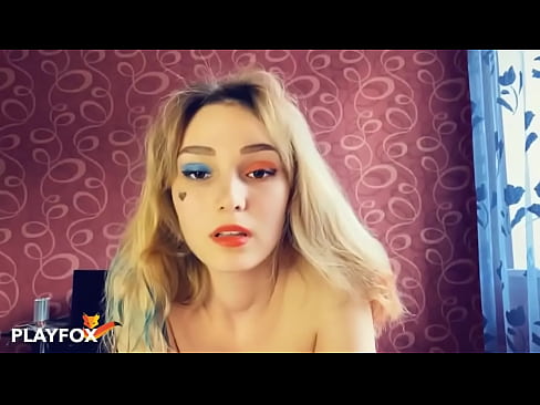 ❤️ Töfrandi sýndarveruleikagleraugu gáfu mér kynlíf með Harley Quinn Bara klám á is.mouthporn.ru